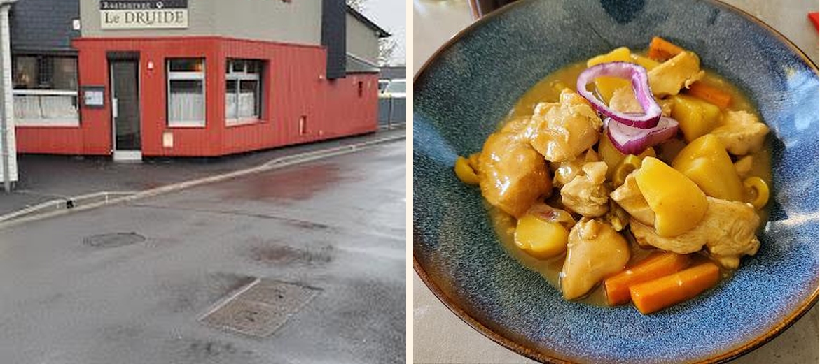 LE DRUIDE - Gallery Image 1