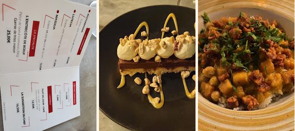 LE DRUIDE - Gallery Image 2