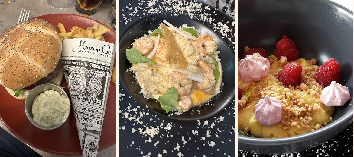 LE DRUIDE - Gallery Image 3